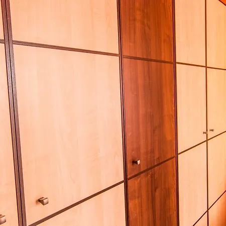 Apartament Red