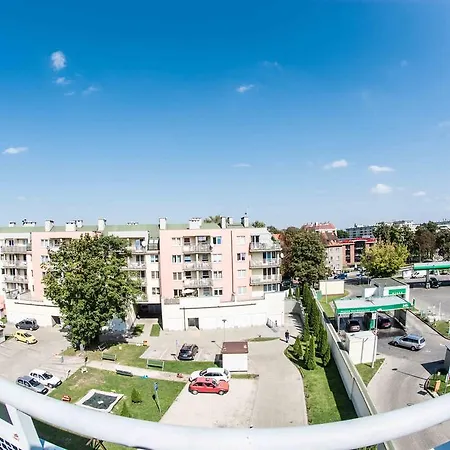 Red Apartament *
