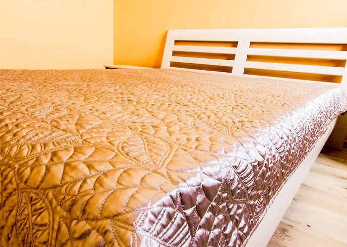 Red Appartement Wrocław