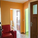 Red Apartment *