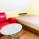 Apartment Red Wroclaw