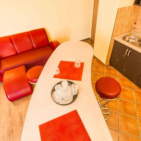 Red * Wroclaw