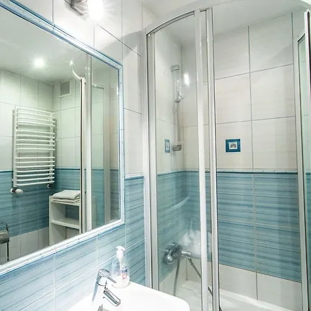 Red Appartement Wrocław