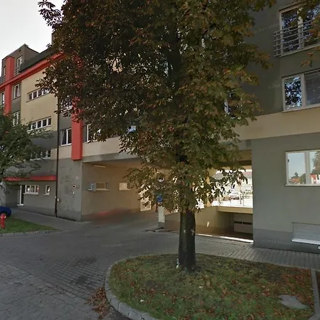 Apartment Red *