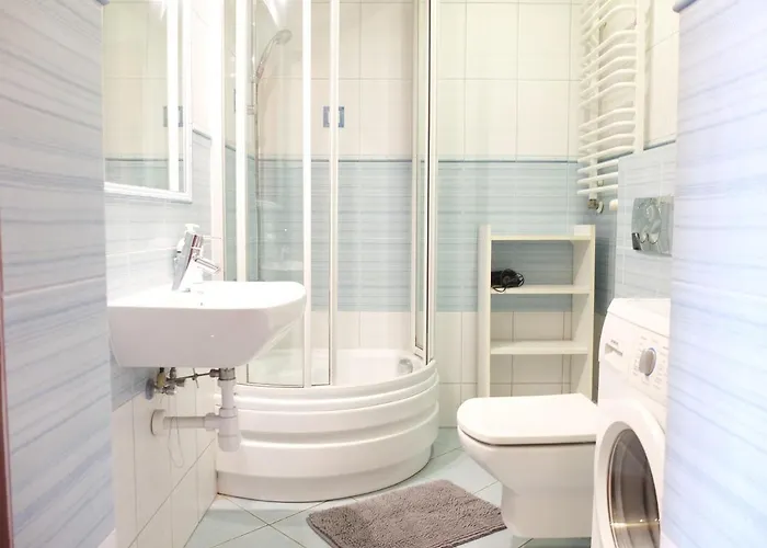 アパート Red ヴロツワフ