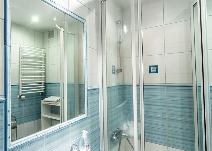 Red アパート ヴロツワフ