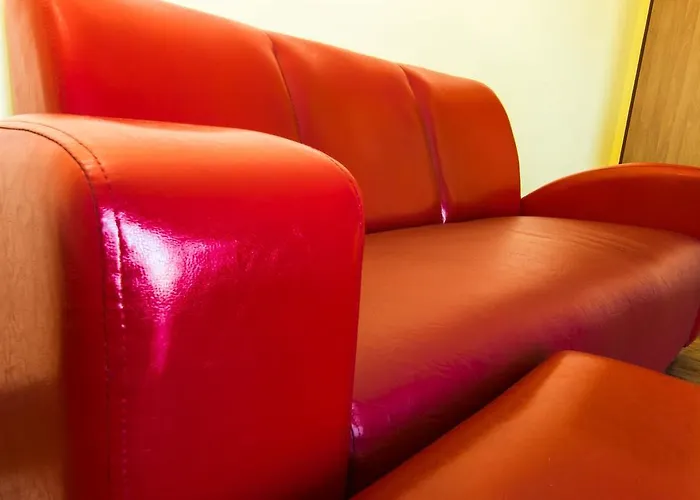 アパート Red ヴロツワフ